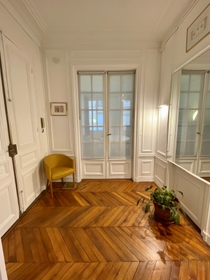 Hall d'entrée